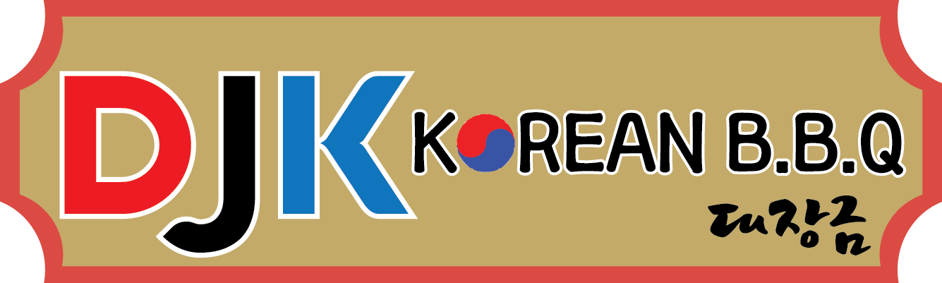 DJK Korean BBQ
